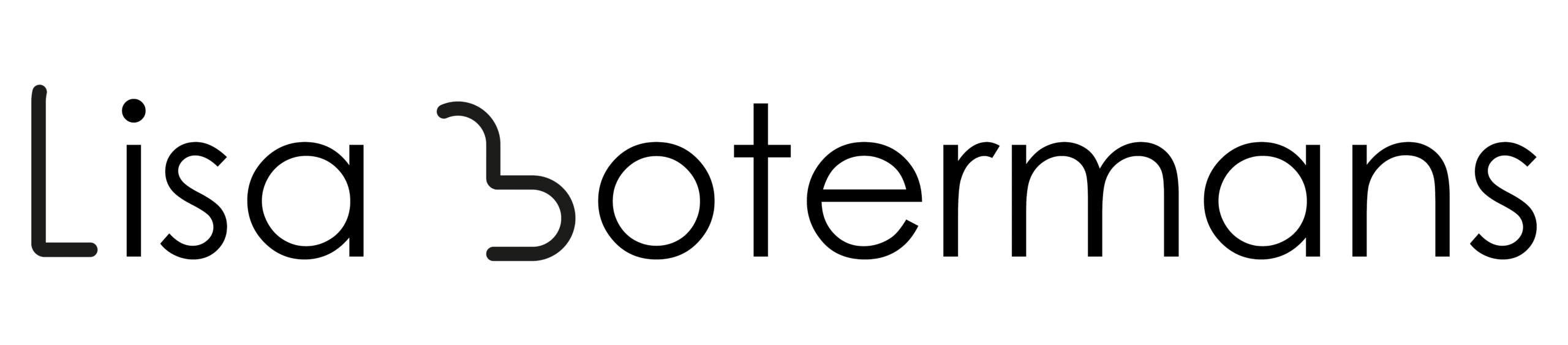 Lisa Botermans