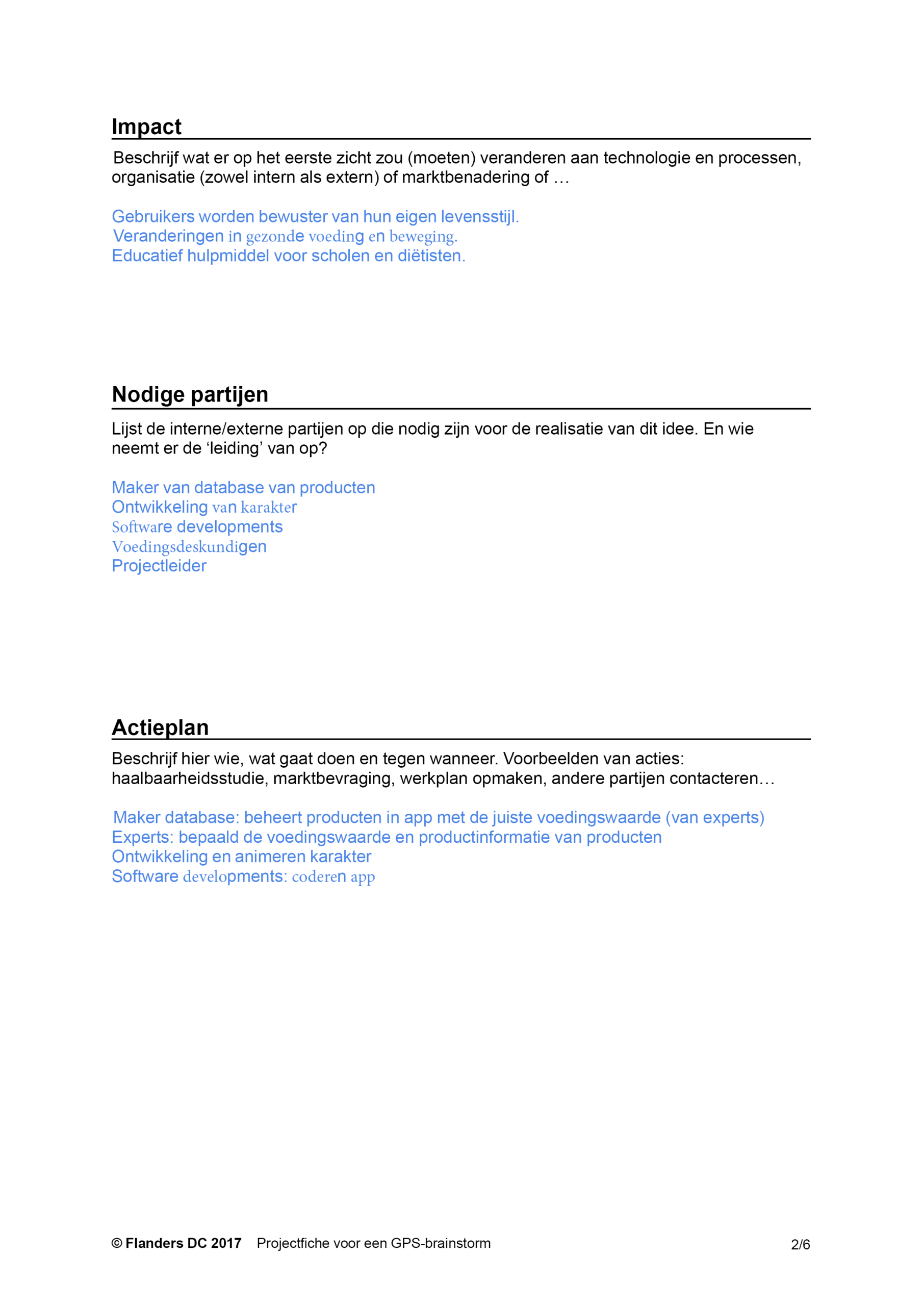 IdeeOntwikkelingApp2