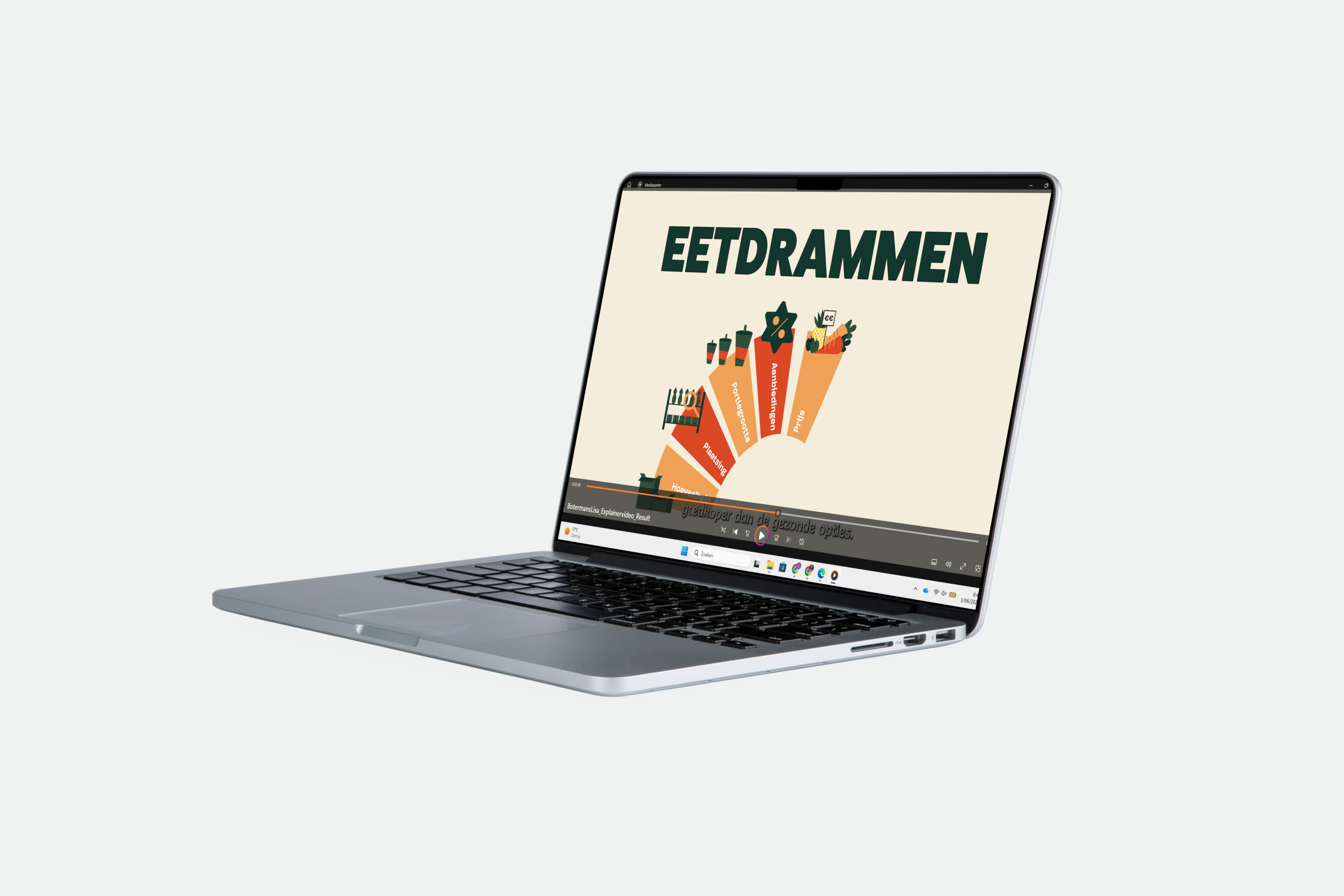Explainervideo