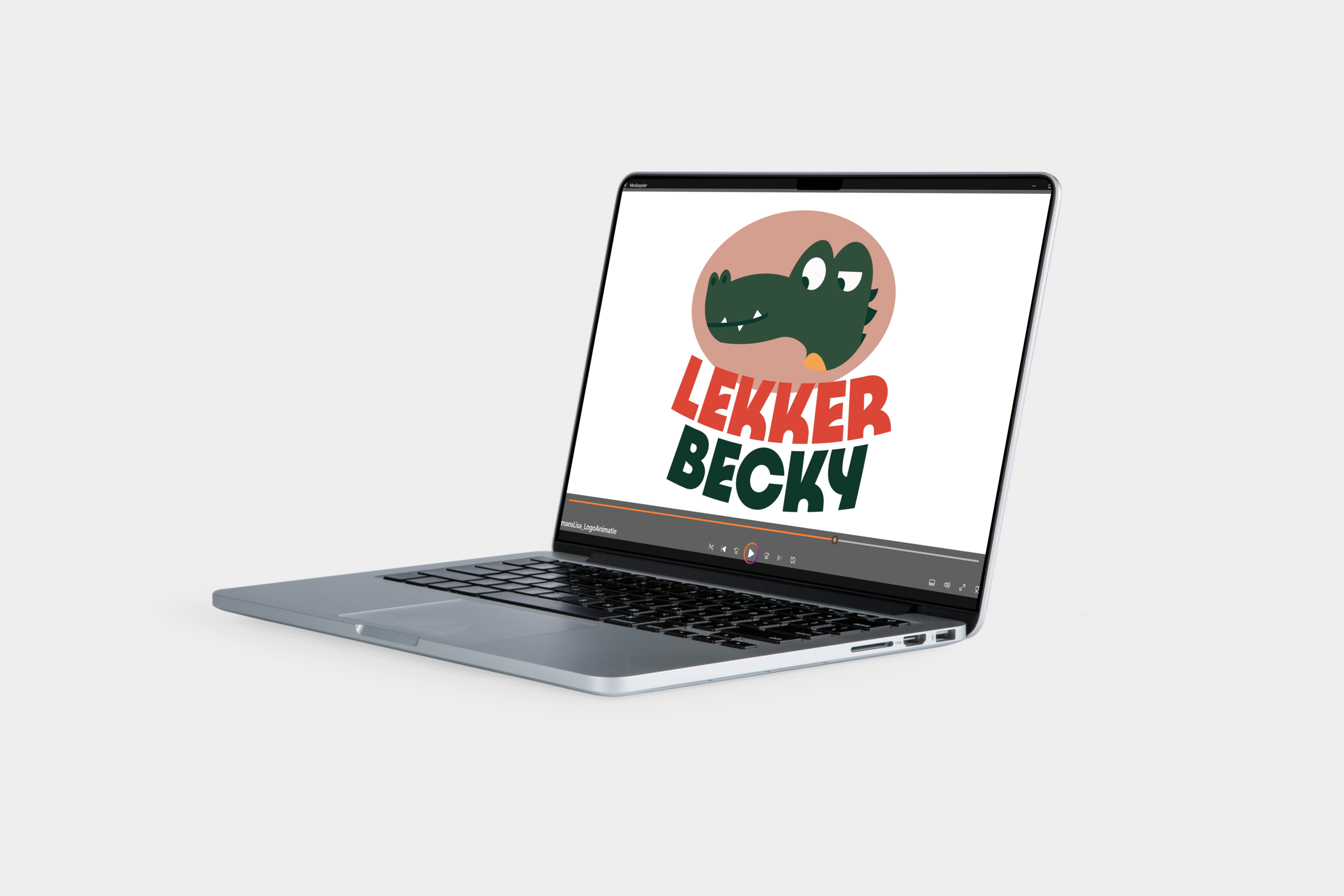Logo Animatie