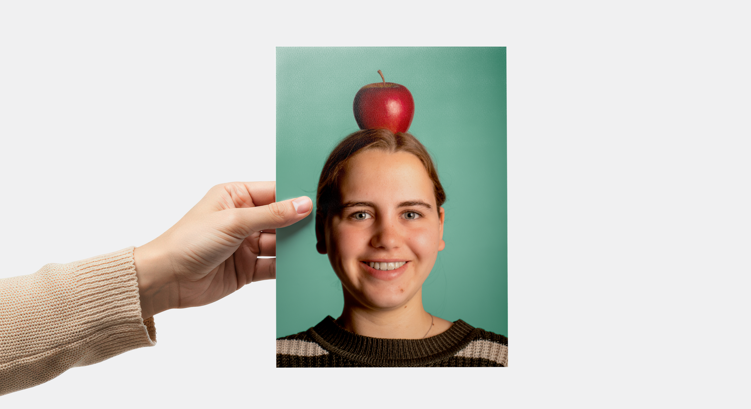 Zelfportret